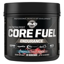 PMD Sports Core Fuel Endurance, Performance & Recovery - BCAAs, EAAs, Beta Alanine, Betaine Anhydrous, Glutamina, Eletrolíticos - Crescimento muscular, Força - Stim Free, Tropical Fruit Punch (25 Servings)