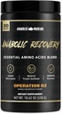 Recuperação anabólica, Aminoácidos Essenciais, Recuperação pós-treino, Hydration Premium, Construir músculo * (Operação OJ, 30 Servings)