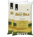 REDMOND Diary Gold Pellets Stress Alief, Argila de cura natural para úlceras gástricas em cavalos (2 Pack)