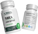 2024 Melhor TUDCA (ácido tauroursodeoxicólico)