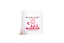 Alto nível D-Mannose 1000mg, Trato urinário e suporte à saúde da bexiga, D Mannose Suplementos para mulheres, Cranberry, Hibiscus & Dandelion, Utri Cleanse, 60 Cápsulas, Vegetariano, Gluten Free