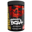 Mutante Hardcore BCAA - Pré, Intra ou Pós-treino – BCAA Próximo Nível ramificado-Chain Aminoácidos Suplemento – Hidratação + Recuperação - 30 Serving - Melancia