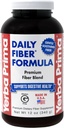 Yerba Prima Psyllium Husk, 12 Ounce (Pacote de 2) - Colon Cleanser Fiber Supplement - Suporte natural para a saúde do intestino - Não OGM, Glúten livre, Vegan