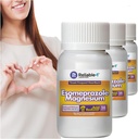 Reliable-1 Laboratories Esomeprazol Magnesium Delayed - Release Cápsulas USP 42 Count, 20Mg Best Acid Redutor (3 Garrafas, 14 Count/ea)