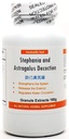 Stephania e Astragalus Decoction Extract Powder Tea 180g (Fang Ji Huang Qi Tang) Pronto para beber 100% ervas naturais