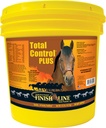 Linha de acabamento Produtos para cavalos Controle Total Plus