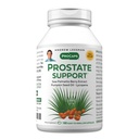 ANDREW LESSMAN suplemento de suporte de próstata para a saúde dos homens, 180 softgels, sem aditivos - serra Palmetto para homens, óleo de semente de abóbora, licopeno, Omega-3 para saúde da próstata, urinar, função de bexiga