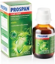 Prospano/Abrilar Tosse Xarope + Muco com Proprietário Inglês Ivy Leaf Extract EA575 para Adultos - Alivia Tosse, Aliviação de muco, Sem Açúcar Adicionado, Não Afogado, Livre de Álcool, Sem Droga - 100mL