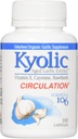 Kyolic Aged Alho Extrato Coração Saudável Fórmula 106 - 100 Cápsulas