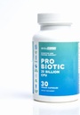 BioMiracle Pro Biotic 20 bilhões UFC, Gluten Freee, Non-GMO, Ingredientes Naturais, Muitas Deformações, Vegetarian Friendly.