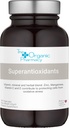 A Farmácia Orgânica - Cápsulas Superantioxidantes (60 cápsulas)