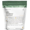 BIG BOLD HEALTH HTB Rejuvenesça Superalimento Baseado em Proteínas em Pó de Proteínas em Plantas (Himalayan Tartary Buckwheat with Polyfenóis & 17g Protein .