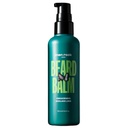 Homem Rock Awakening Barba Balm - Lime siciliano - Deixe em Beard Condicionador para Homens - Mens Skincare Products - Condicionamento e Softening Balm - 3.4 onças