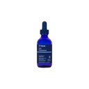 Trace Minerals Potássio iônico - Suplemento de potássio líquido para o cérebro saudável e função muscular - Suporte de nervos - Fácil absorção - Vegan - Não-GMO - Sem sabor - 2 fl oz (32 Servings)