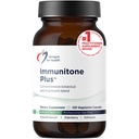 Designs para Saúde Imune Herbal Suporte com cogumelos, Echinacea, Chá Verde, Astragalus + Elderberry - Immunitone Plus Pills - Suplemento não-GMO (120 Cápsulas)