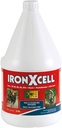 TRM IronXcell Liquid Horse Feed Supplement for Healthy Metabolism and Hindgut □ Aumento de Energia e Desempenho - 126 fl oz/1 US Gal (3.78 Liter) - 126 fl oz (1 US Gal)