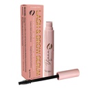 DIANA HERRERA ""Brow and lash realçando soro para maior espessura, e aparência mais completa, nutritiva, fortalecendo, e fórmula de condicionamento, transparente, 0,17 fl oz (5ml).""