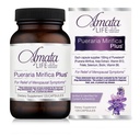 Amata Life by Dr. Christiane Northrup Pueraria Mirifica Plus Cápsulas 60 Dia