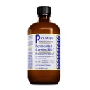 Premier Research Labs Fermentado Cardio-ND - Cardio Heart Health, Cardio Support Líquido Fermentado em Probióticos para Mulheres, Homens, Adultos, Suporta Saúde do Coração com Hawthorne Berry - 8 fl oz garrafa