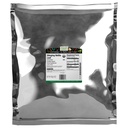 Co-op Frontier Folha de agulha orgânica, corte e peneirado, para fazer chá de garrafa, Kosher        onça 16 (Pacote de 1)