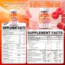 NEVISS 2Pack Vitamina ADK com pastilhas B12 + 1Pack Glucosamina pastilhas cheias