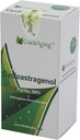 Cracking Super-Absorção Cicloastragenol 98% 5mg 120 caps Anti-envelhecimento reativar & DNA Cell Telomerase Suplementos Força Facção Longevidade Fórmula clássica