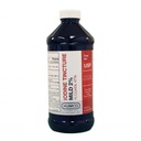Humco Mild Iodine Tintura USP - 16 onças