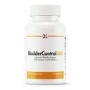 Stop Aging Now - Fórmula BladderControl360 - Suporte de controle de bexiga - Go-Less & Probióticos - Suplemento Probiótico de Saúde Urinária - Lactobacillus Rhamnosus, Pumpkin Seed & Soy Germ Extracts - 60 Vcaps