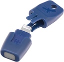 aquecê-lo - Smartphone-Powered Insect Bite Healer - Alivio livre de produtos químicos de Itching & Dor apenas com calor concentrado - para iPhone 6s a 14 (Luz)