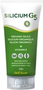 Living Silica Collagen Booster Gel Suplementar de Sílica Transdérmica para Aplicação da Pele e Absorção Dermal .Clinicamente comprovada .