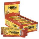 Honey Stinger Nut + Seed Bar, Almond Pumpkin Seed, Protein Packed Food for Exercise, Endurance, Performance and Recovery, Sports Nutrition Snack Bar for Home & Gym, Pós-treino, Box of 12