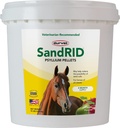 Durvet 01-0721 Psyllium Pellets