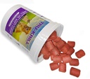 # 1 Premium Antárctico Krill óleo macio mastiga para cães , rico em Omega 3 , Astaxantina , Vitamina E , para a pele e casaco , baixo alergénio , baixa caloria , c GMP certificado , Made in USA , 60 Savory macio mastiga