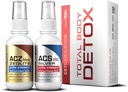 ACS 200 Extra força Colloidal Silver uma ACZ Nano avançado Cellular Zeolite Força extra □ Ótimo para total desintoxicação corporal e saúde do sistema imunológico