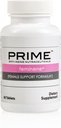 Feminene suporte feminino, ajuda a reduzir os flashes quentes e suores noturnos associados com a menopausa, ajuda a estabilizar o humor Prime by Market America (30 Servings)