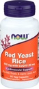 Agora Alimentos Red Yeast Rice600 Wcoq10 60v, 60 CT