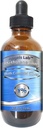 Novo azul de Metileno 1% Wtih Coloidal Silver Angels Lab , USP-Grade Cloreto de metiltônio líquido , Suplemento dietético de alta pureza para função do cérebro e saúde cognitiva ...
