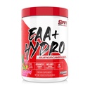 SAN EAA Hydration (Hidratação) EAA + BCAA; Recuperação muscular e Intra 9G Aminoácidos Essenciais + Eletrolíticos