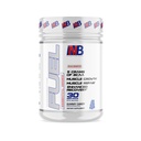 BCAA pó, 5 gramas de BCAAs Aminoácidos, pós-treino de recuperação bebida para construção muscular, recuperação, e resistência, 30 Servings (Gummy Candy)