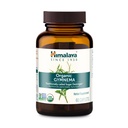 Himalaia Organic Gymnema Sylvestre – Herbal Glucose Metabolismo Suporte - USDA Organic, Non-GMO, Vegan, Gluten Free, Aditive Free, 700 mg, 60 Caplets
