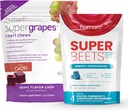 Humann SuperGrapes & Memória + Foco Mastiga