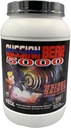 VITOL Urso russo 5000 Chocolate, 4 lb
