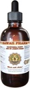 HawaiiPharm California Poppy e St John's Wort Liquid Extract, Organic California Poppy (Eschscholzia Californica) e St John's Wort (Hypericum Perforatum)