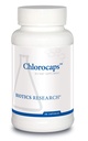 Biotics Research Clorocaps Clorofilinas, Vitaminas, SOD & Catalase, Boa Fonte de Magnésio 90 Caps