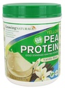 Cultivando Naturals Yellow Pea Protein - Vanilla Blast - 16 Oz