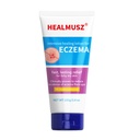 HEALMUSZ Eczema alívio creme corpo óleo fornece alívio imediato para a pele Eczema-Prone - 3,4 oz. tubo NDC: 84010-008-01