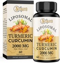 Suplemento de Curcumina Cúrmica Lipossômica