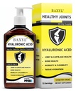 BAXYL® - Ácido Hialurônico Líquido para Suplemento de Alivio Conjunto (Vegan, Gluten-Free, Non-GMO, Patented Oral MHB3)