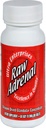 Comprimidos Adrenais Raw, 200 Mg, 60 Contagem