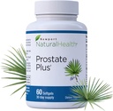 Prostate Plus: Saw Palmetto Prostate Formula, Lycopene, Cogumelo Reishi, Suplemento de Próstata para a Saúde da Próstata, Saúde do Homem, Melhor Sono, Controle Urinário, Melhores Suplementos de Próstata para Homens